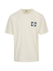 103 GAUZE WHITE