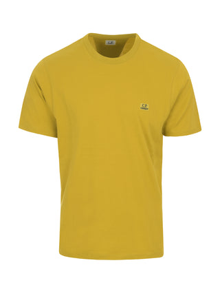 T-Shirt C.P. Company - 20CMTS726A-005100W