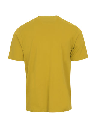 T-Shirt C.P. Company - 20CMTS726A-005100W