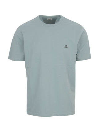 T-Shirt C.P. Company - 20CMTS726A-005100W