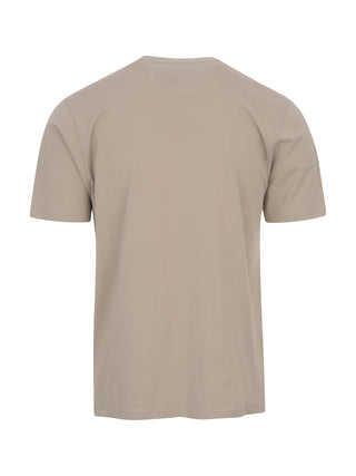 T-Shirt C.P. Company - 20CMTS726A-005100W