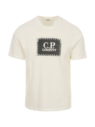 T-Shirt C.P. Company - RCCMTS723A-005100W