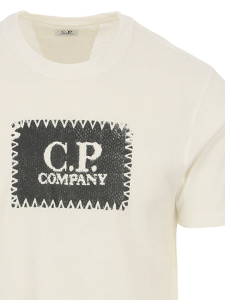 T-Shirt C.P. Company - RCCMTS723A-005100W