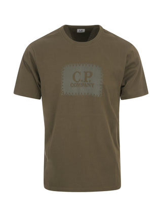 T-Shirt C.P. Company - RCCMTS723A-005100W