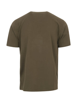 T-Shirt C.P. Company - RCCMTS723A-005100W