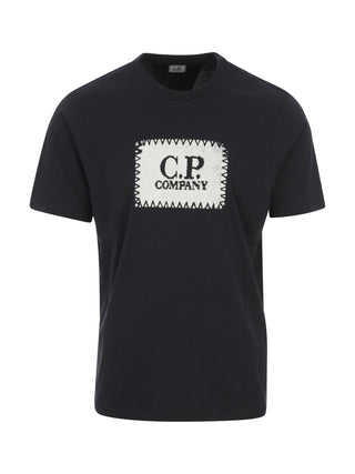 T-Shirt C.P. Company - RCCMTS723A-005100W