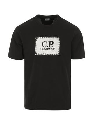 C.P. Company T-Shirt - RCCMTS723A-005100W