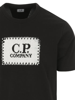 C.P. Company T-Shirt - RCCMTS723A-005100W