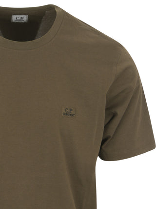 T-Shirt C.P. Company - RCCMTS726A-005100W