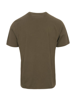 T-Shirt C.P. Company - RCCMTS726A-005100W