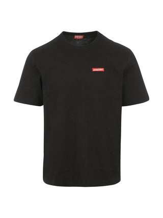 T-Shirt Diesel - T-ADJUST-AA12