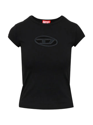 T-Shirt Diesel - T-ANGIE