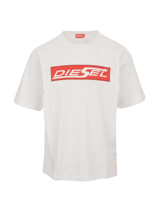 T-Shirt Diesel - T-BOXT-AA20