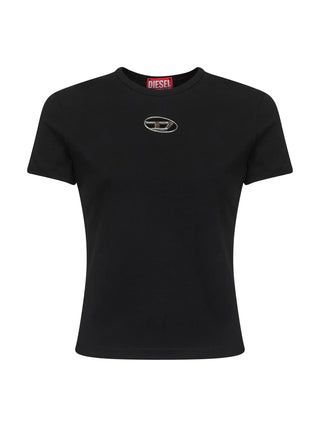 T-Shirt Diesel - T-UNCUTIE-L-OD-Q1