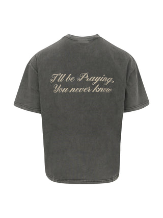 Don't Waste Culture T-Shirt - OLIVINNE 