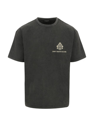 T-Shirt Don't Waste Culture - AZEMARI