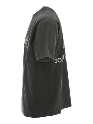 Don't Waste Culture T-Shirt - AZEMARI