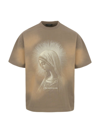 T-Shirt Don't Waste Culture - DAISHOJI