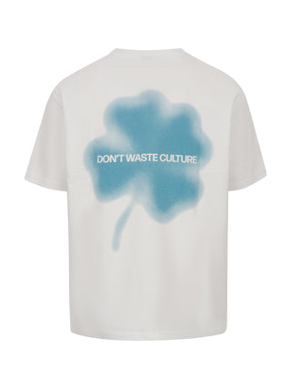 Don't Waste Culture T-Shirt - KAORISA