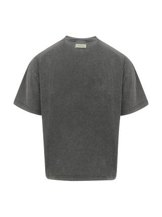 Don't Waste Culture T-Shirt - VEYRIC