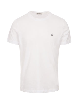 T-Shirt Dondup - US198 JF0271U ZL4