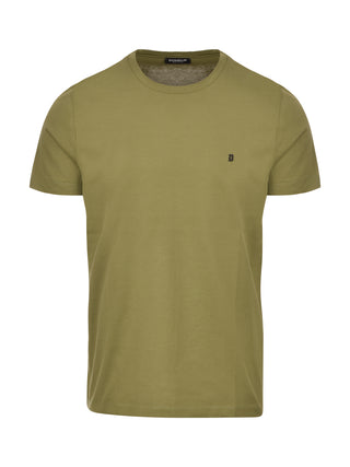 T-Shirt Dondup - US198 JF0271U ZL4
