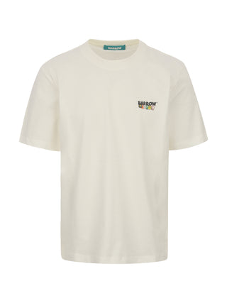 T-Shirt Barrow - S6BWUATH032