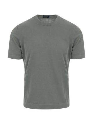 Drumohr T-Shirt - D0GF100N