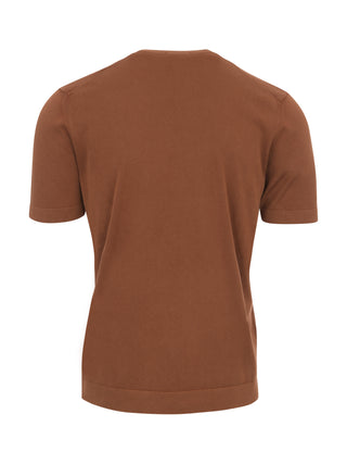 T-Shirt Drumohr - D0GF100N
