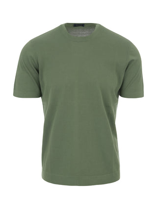 Drumohr T-Shirt - D0GF100N