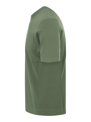 Drumohr T-Shirt - D0GF100N