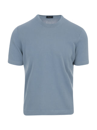 Drumohr T-Shirt - D0GF100N