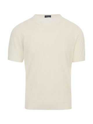 Drumohr T-Shirt - D0GN100L