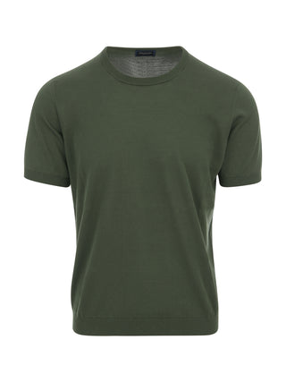 Drumohr T-Shirt - D0GN100L