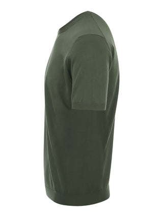 Drumohr T-Shirt - D0GN100L