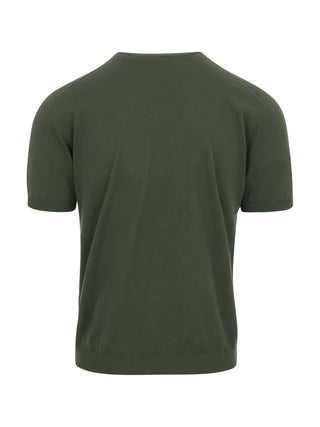 Drumohr T-Shirt - D0GN100L