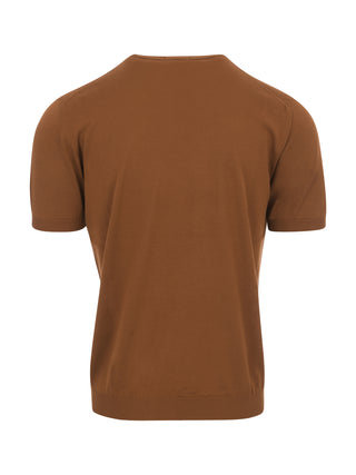 Drumohr T-Shirt - D0GN100L