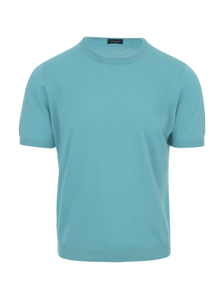 Drumohr T-Shirt - D0GN100L