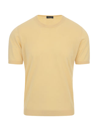 Drumohr T-Shirt - D0GN100L