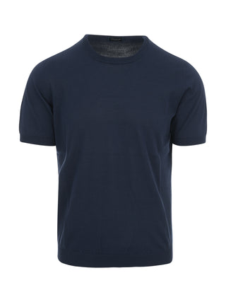 Drumohr T-Shirt - D0GN100L