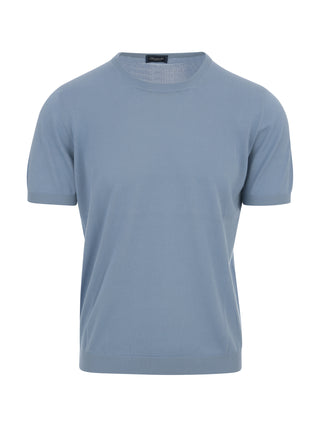 Drumohr T-Shirt - D0GN100L