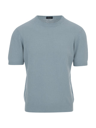 Drumohr T-Shirt - D9SP100L 