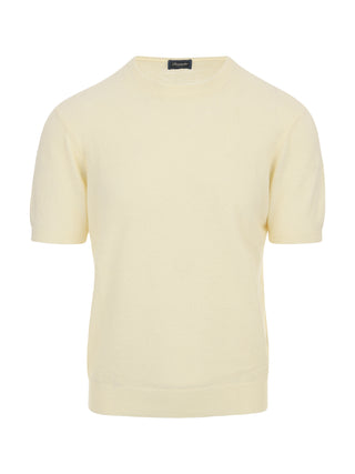 Drumohr T-Shirt - D9SP100L