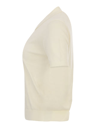 Drumohr T-Shirt - L0G416L
