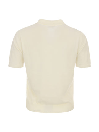 Drumohr T-Shirt - L0G416L