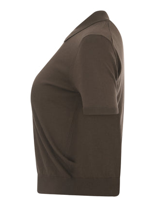 Drumohr T-Shirt - L0G416L