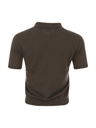 Drumohr T-Shirt - L0G416L