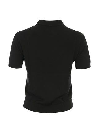 T-Shirt Drumohr - L0G416L