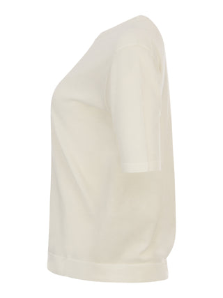 Drumohr T-Shirt - L0GN100TL