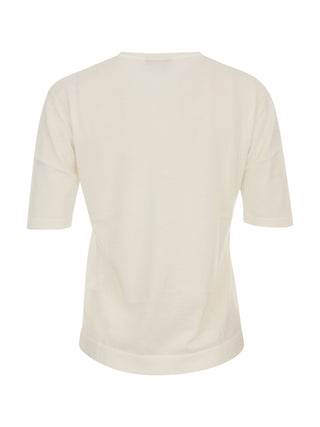Drumohr T-Shirt - L0GN100TL